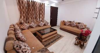 3 BHK Apartment For Rent in Aknova Scorf Dehradun Cantt Dehradun 6669199
