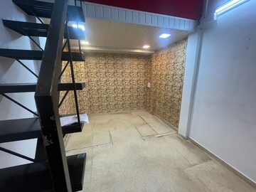 Bedroom in  Office Space at Rustomjee Eaze Zone Mall, Malad West – for Rent
