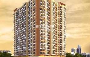 1 BHK Apartment For Resale in Origin Oriana Mira Road Mumbai 6669192
