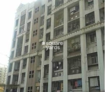 1 BHK Apartment For Resale in N G Park Dahisar East Mumbai  6669236