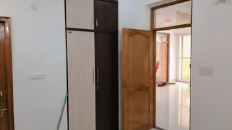 3 BHK Apartment For Resale in Indian Infra Rohit Residency Gomti Nagar Lucknow  6669214