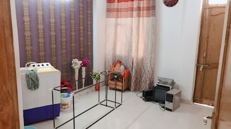 3 BHK Apartment For Resale in Indian Infra Rohit Residency Gomti Nagar Lucknow  6669214