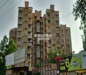 2 BHK Apartment For Resale in Shatabdi Rail Vihar Sector 62 Noida 6669220