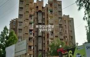 2 BHK Apartment For Resale in Shatabdi Rail Vihar Sector 62 Noida 6669220