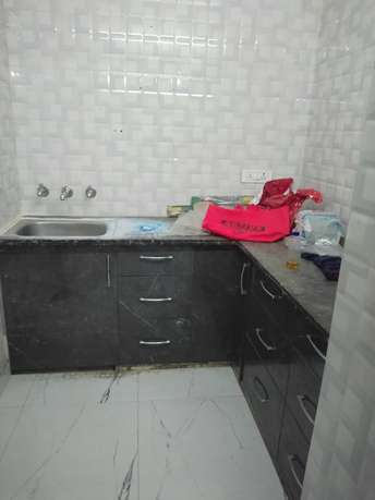 2 BHK Apartment For Rent in Maa Shakti Apartments Paschim Vihar Delhi 6669247