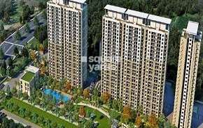 3 BHK Apartment For Resale in Paarth Aadyant Gomti Nagar Lucknow 6669248
