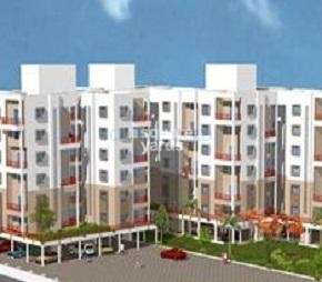 2 BHK Apartment For Resale in BU Bhandari Edenn Towers Wakad Pune 6669244