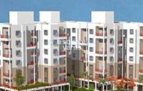 2 BHK Apartment For Resale in BU Bhandari Edenn Towers Wakad Pune 6669244