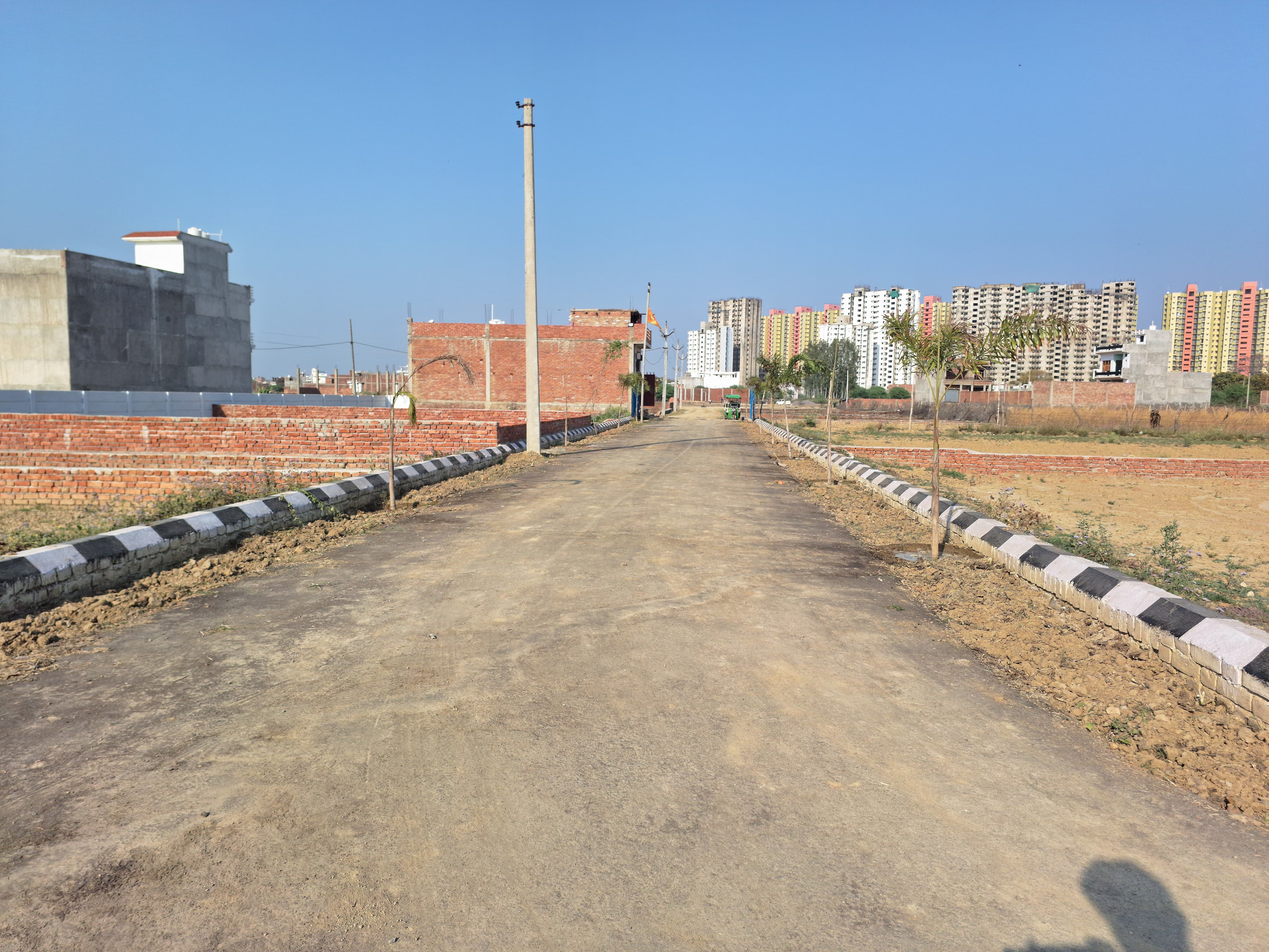 Plot For Resale in Para Lucknow  6669269