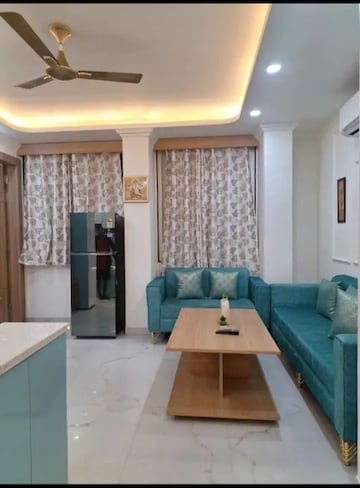 2 BHK Builder Floor For Resale in Lajpat Nagar Delhi  6669260