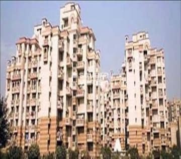 2 BHK Apartment For Resale in Purvanchal Vidyut Vihar Sector 62 Noida  6669283