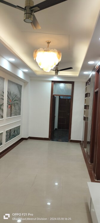 2 BHK Builder Floor For Resale in RWA Vasundhara Sector 4A Vasundhara Sector 4 Ghaziabad  6669306