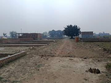 Plot For Resale in Vrindavan Yojna Lucknow  6669314