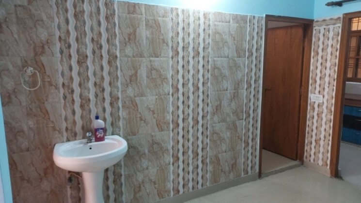 Bathroom, ashray-apartments 3 Bedroom 1650 Sq.Ft. Apartment In Deva Road Lucknow 6669336