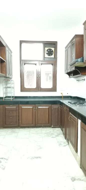 3 BHK Builder Floor For Rent in East Of Kailash Delhi  6669333