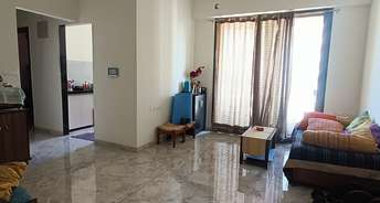 3 BHK Apartment For Rent in Gala Pride Palms Kolshet Road Thane 6669371
