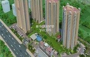3 BHK Apartment For Rent in SKA Metro Ville Gn Sector Eta ii Greater Noida 6669367