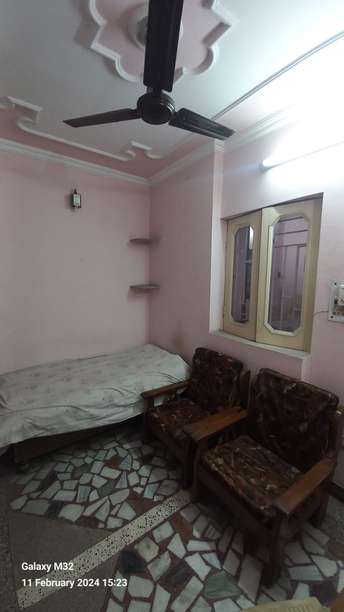 1 BHK Builder Floor For Rent in Janakpuri Delhi 6669365