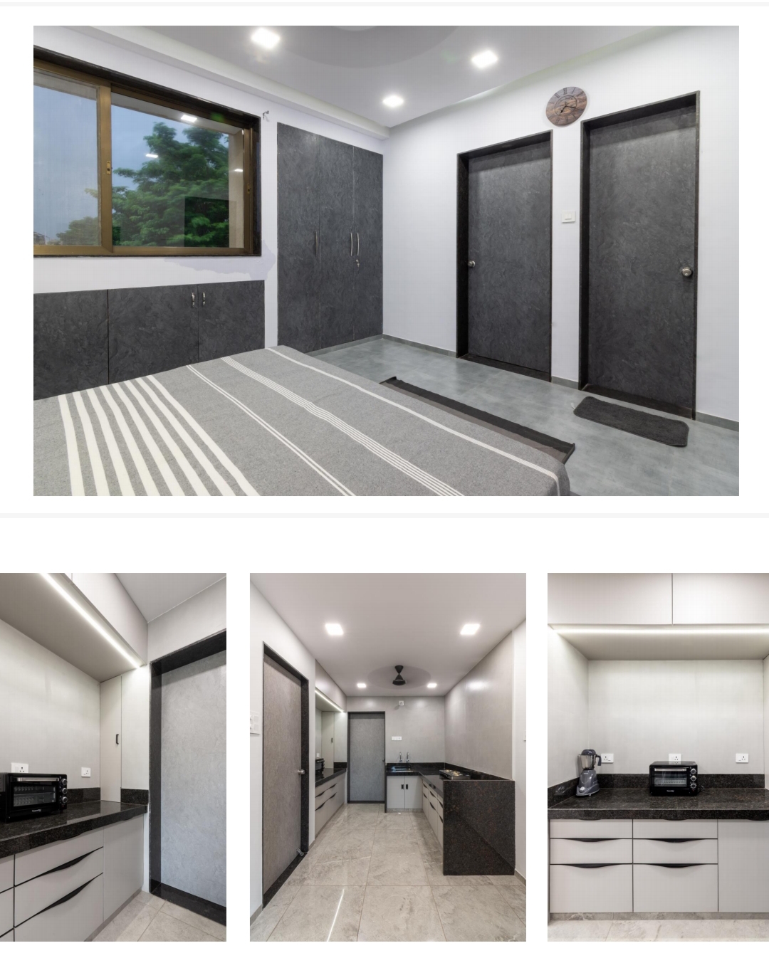 Rental 4 Bedroom 2000 Sq.Ft. Independent House in Sachin Surat 6669404