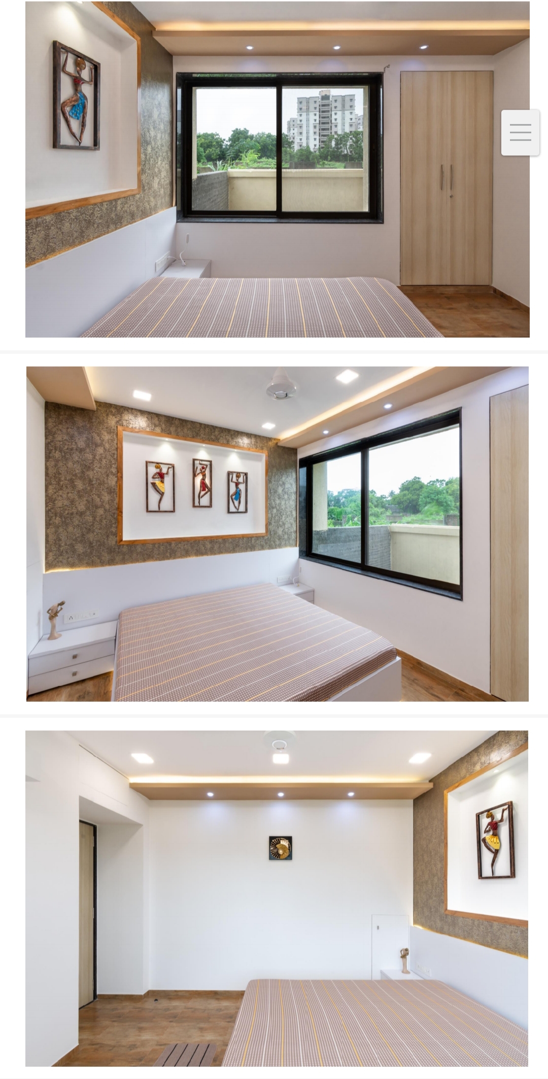 Rental 4 Bedroom 2000 Sq.Ft. Independent House in Sachin Surat 6669404