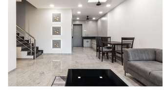 4 BHK Independent House For Rent in Sachin Surat 6669404