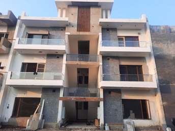 3 BHK Apartment For Resale in Sunny Enclave Mohali 6669422