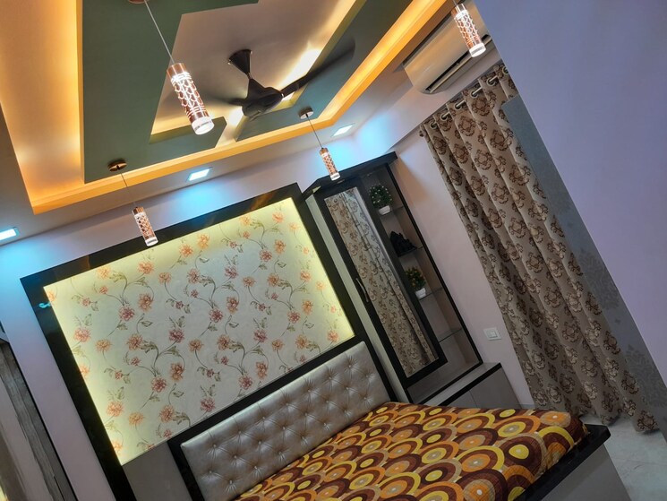 Bedroom, jh-zojwala-regency-park 2 Bedroom 1150 Sq.Ft. Apartment In Kalyan East Thane 6669452