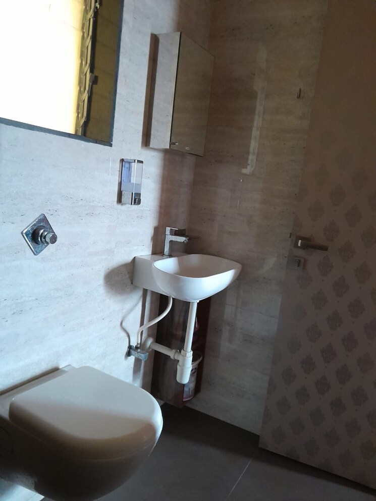 Bathroom, jh-zojwala-regency-park 2 Bedroom 1150 Sq.Ft. Apartment In Kalyan East Thane 6669452