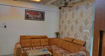 2 BHK Apartment For Resale in JH Zojwala Regency Park Kalyan East Thane 6669452