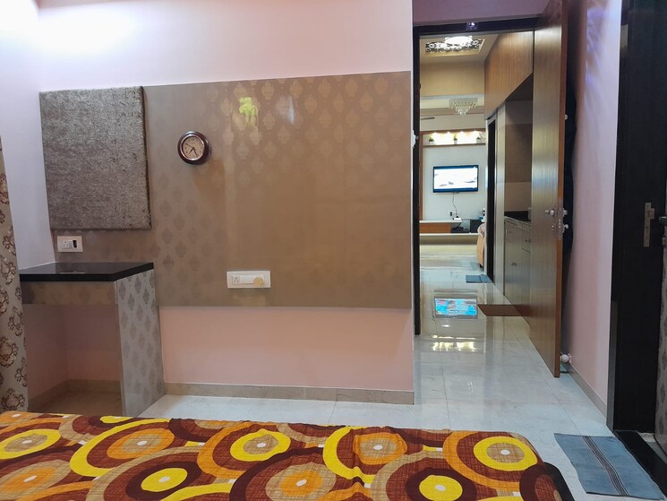 Bedroom, jh-zojwala-regency-park 2 Bedroom 1150 Sq.Ft. Apartment In Kalyan East Thane 6669452