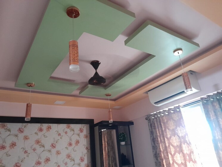 Room, jh-zojwala-regency-park 2 Bedroom 1150 Sq.Ft. Apartment In Kalyan East Thane 6669452