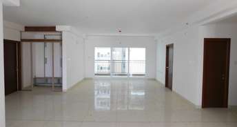 4 BHK Apartment For Resale in Aparna Sarovar Zenith Nallagandla Hyderabad 6669394