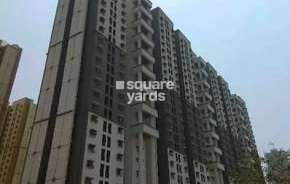 1 BHK Apartment For Rent in Century Mill Mhada Building Lower Parel Mumbai 6669448