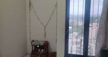 1 BHK Apartment For Rent in Ansal Celebrity Suites Sector 2 Gurgaon 6669436