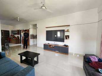 2 BHK Builder Floor For Rent in Iti Layout Bangalore 6669503