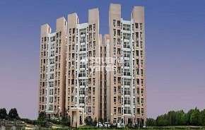 3 BHK Apartment For Rent in Indian Infra Rohit Residency Gomti Nagar Lucknow 6669512