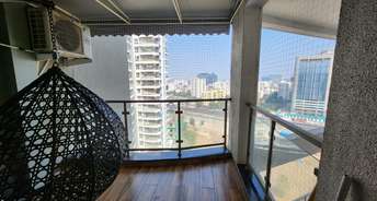 2 BHK Apartment For Rent in Park Express Balewadi Pune 6669520