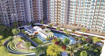 1 BHK Apartment For Resale in Puranik Abitante Bavdhan Pune 6669501