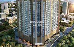 1 BHK Apartment For Resale in Naman Premier Andheri East Mumbai 6669565
