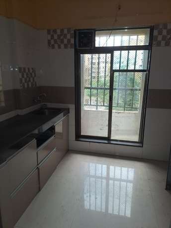 2 BHK Apartment For Rent in Rustomjee Avenue J Virar West Mumbai  6669527