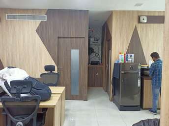 Commercial Office Space 1113 Sq.Ft. For Rent in Salt Lake Sector V Kolkata  6669549