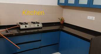 2 BHK Apartment For Rent in Mantra Monarch Balewadi Pune 6669572