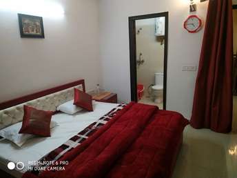 2 BHK Apartment For Rent in Unnati Fortune The Aranya Sector 119 Noida  6669591