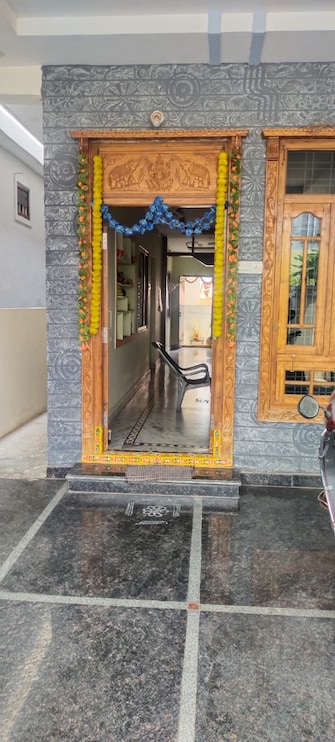 2 BHK Independent House For Resale in Gurram Guda Hyderabad  6669624