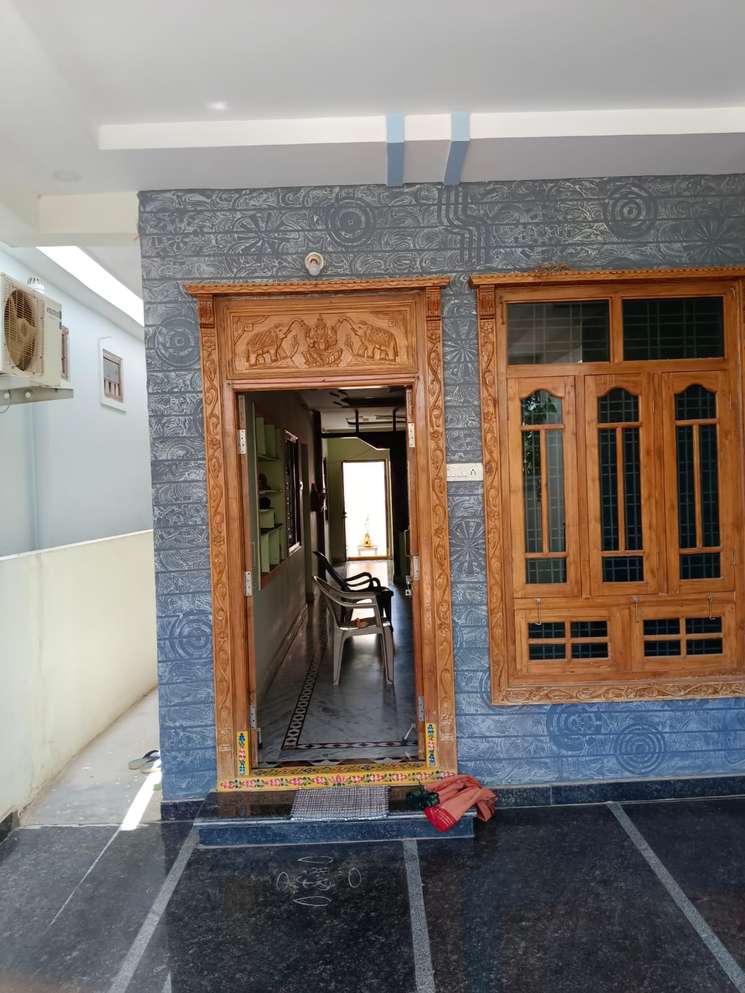 2 Bedroom 175 Sq.Yd. Independent House in Gurram Guda Hyderabad
