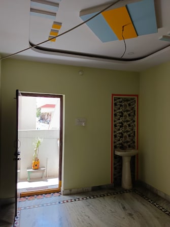 2 BHK Independent House For Resale in Gurram Guda Hyderabad  6669624