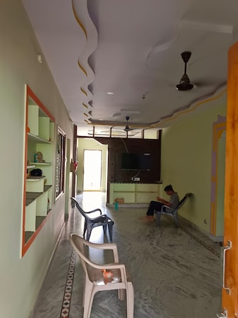 2 BHK Independent House For Resale in Gurram Guda Hyderabad  6669624