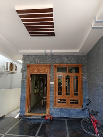 2 BHK Independent House For Resale in Gurram Guda Hyderabad  6669624