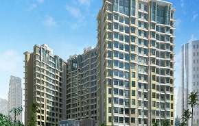 2 BHK Apartment For Resale in Pride Park Royale Andheri East Mumbai 6669661
