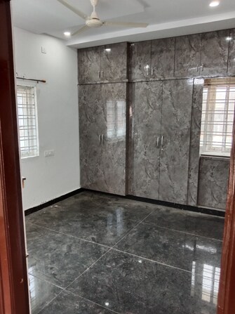 2 BHK Independent House For Resale in Sree Mayuri Residency Kukatpally Hyderabad  6669731